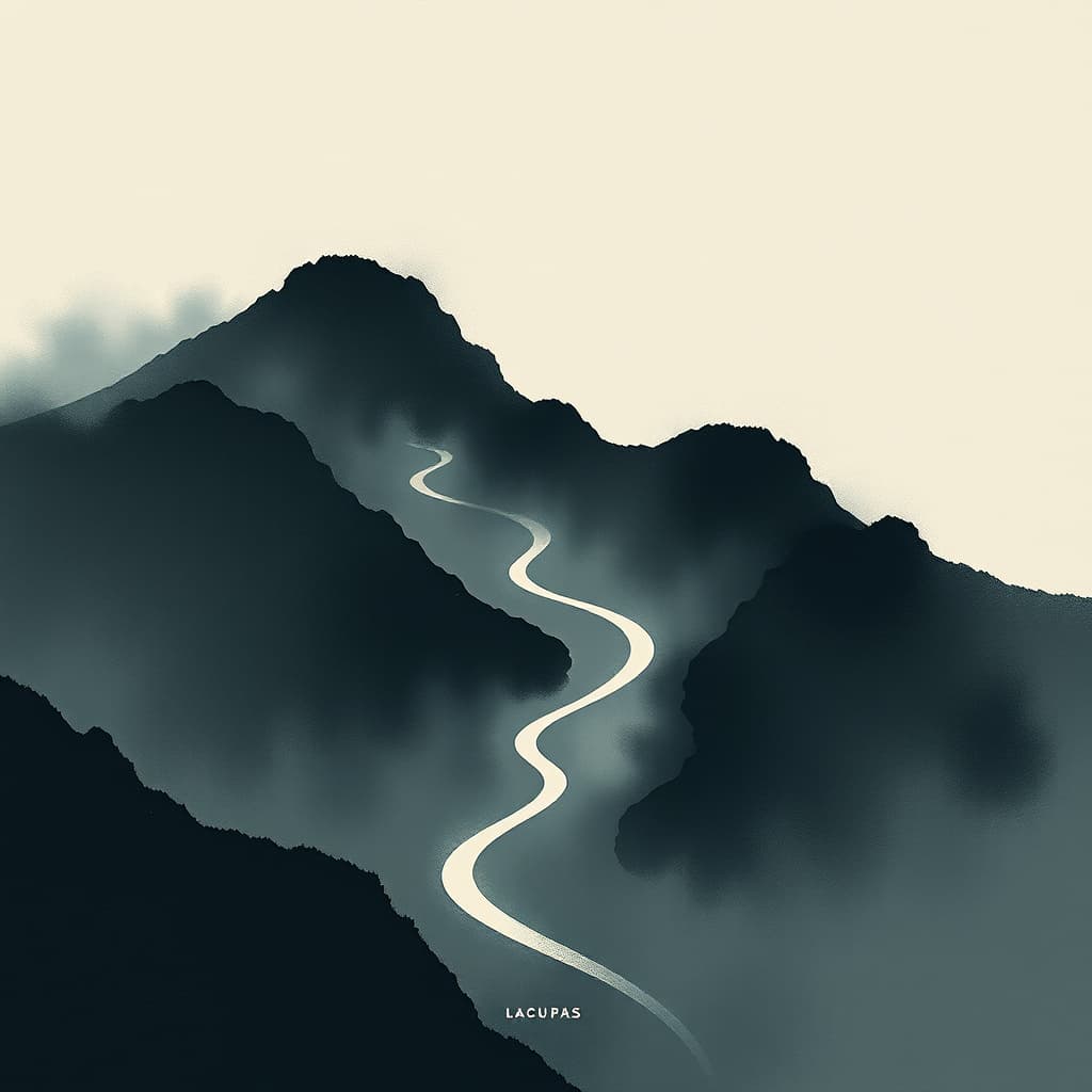 Lacuna Pass