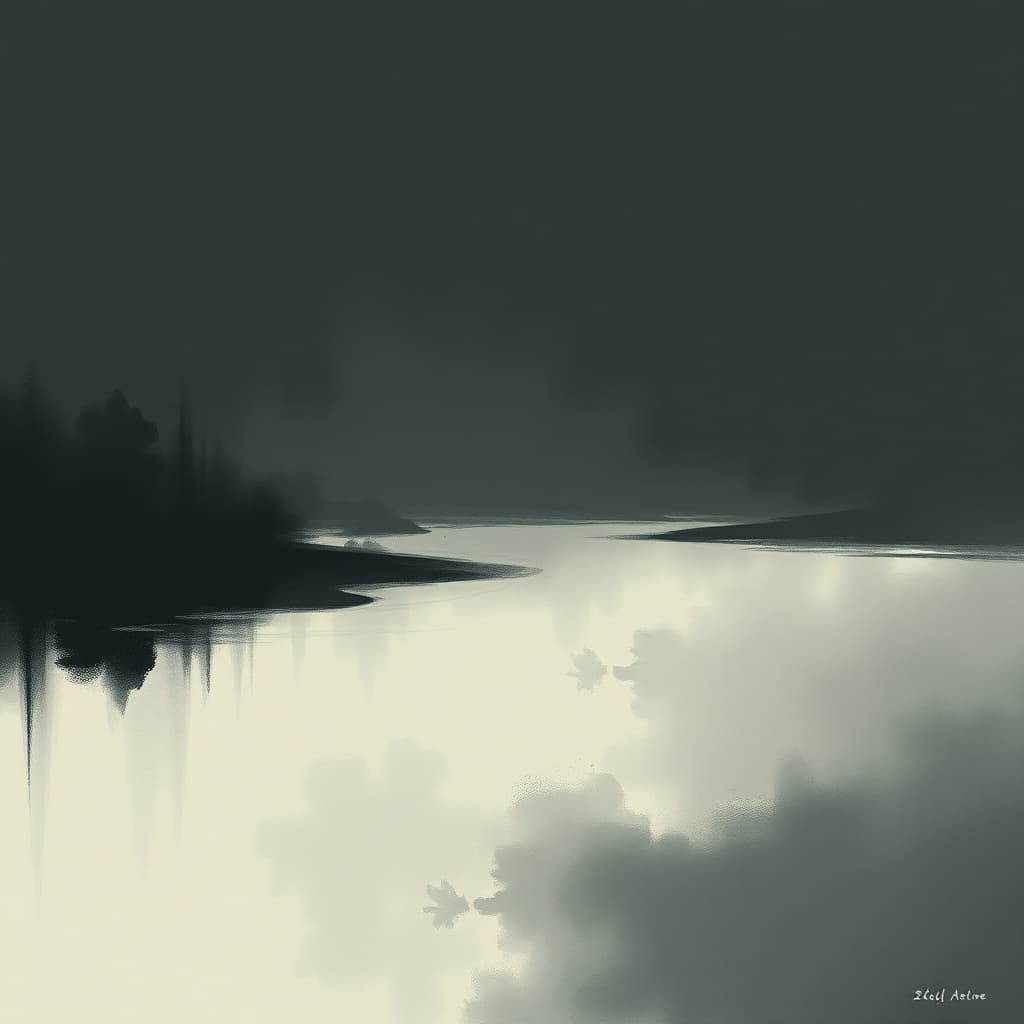 Stillwater Lake