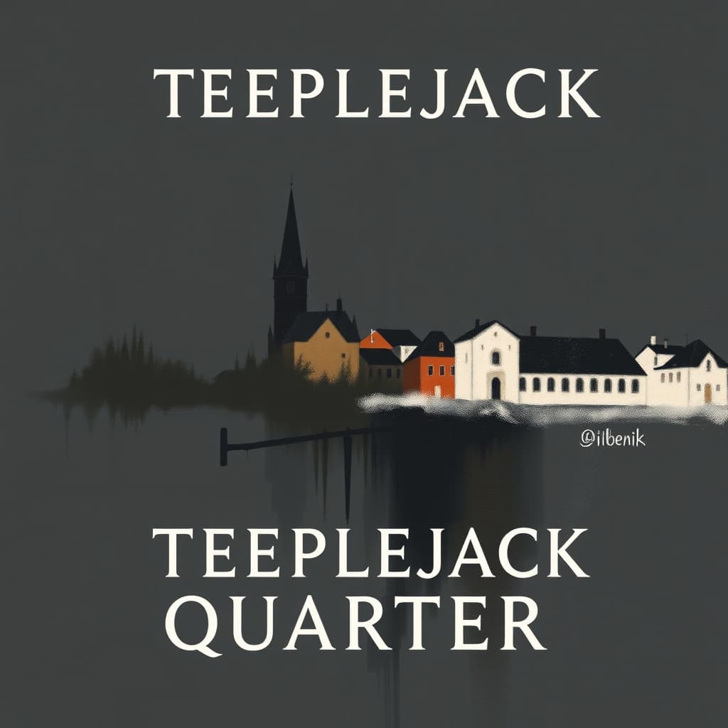 Steeplejack Quarter