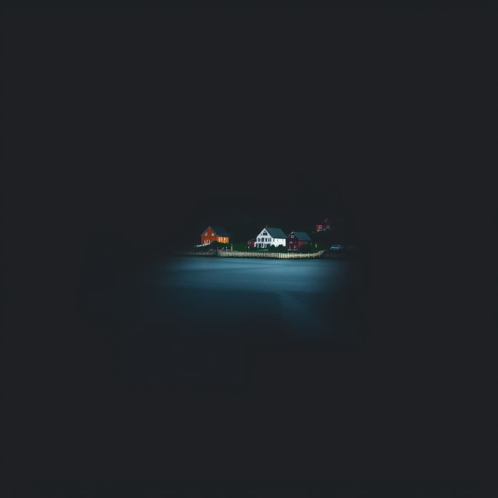 Quarter Past Square