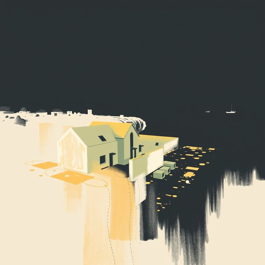 Tessellate Plaza