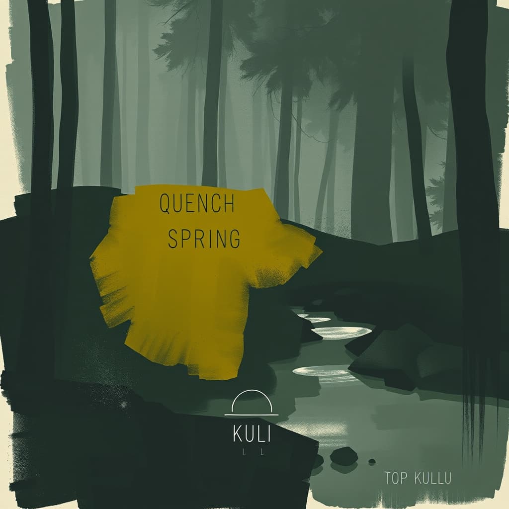 Quench Spring