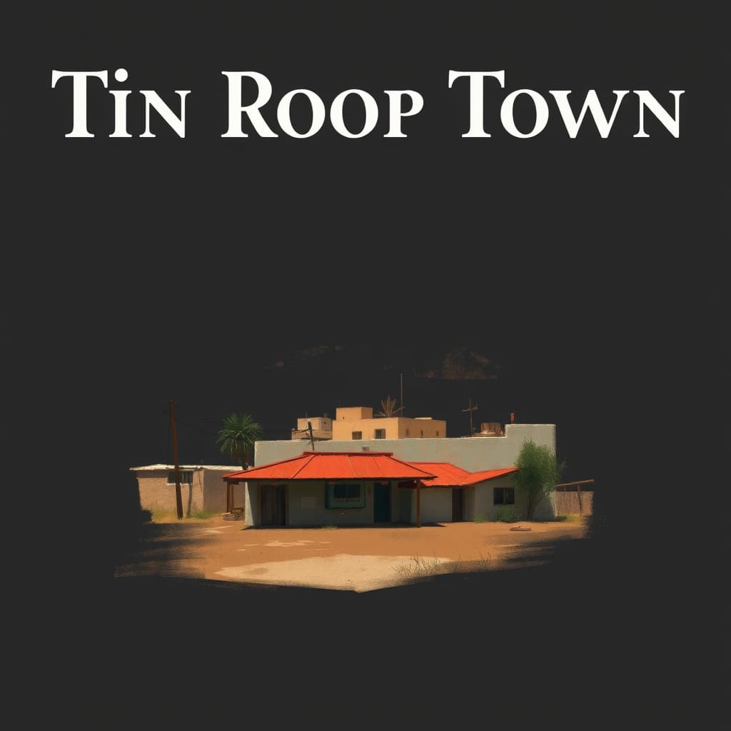 Tin Roof Town