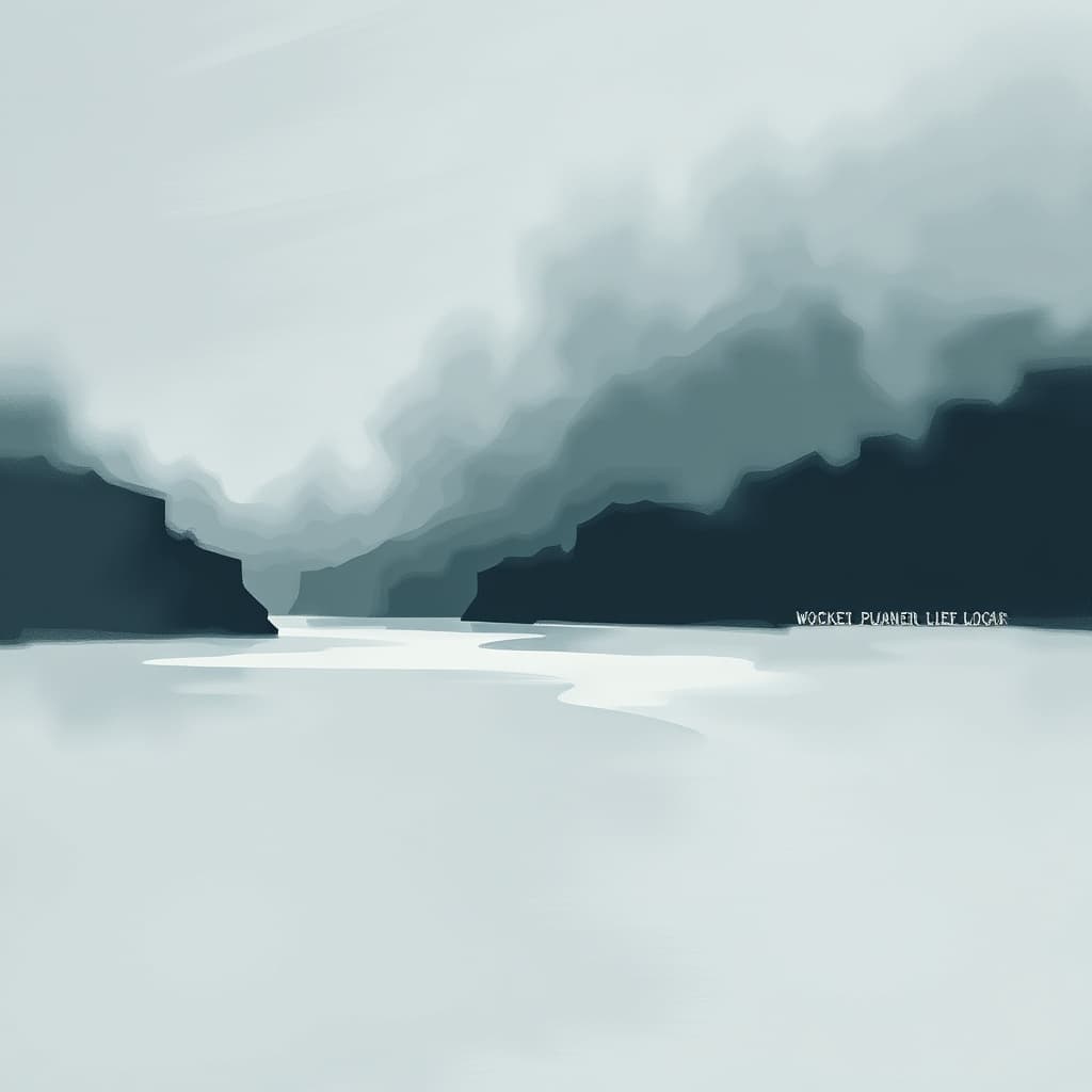 Bone China Reservoir