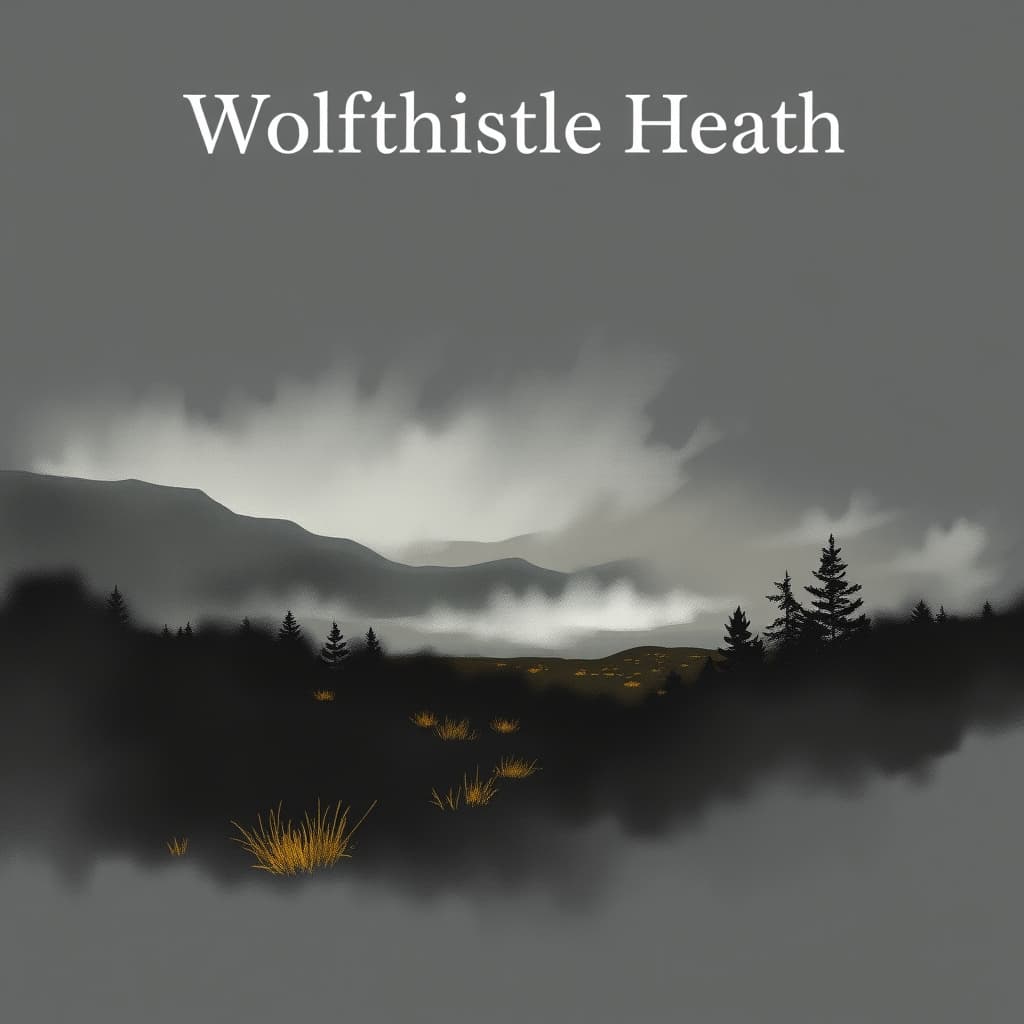 Wolfthistle Heath