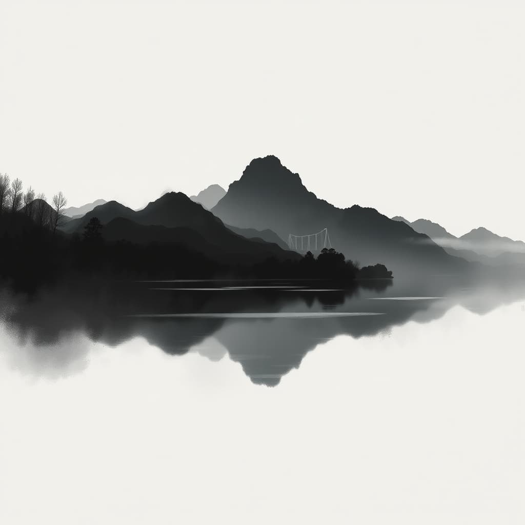 Backwater Bayou
