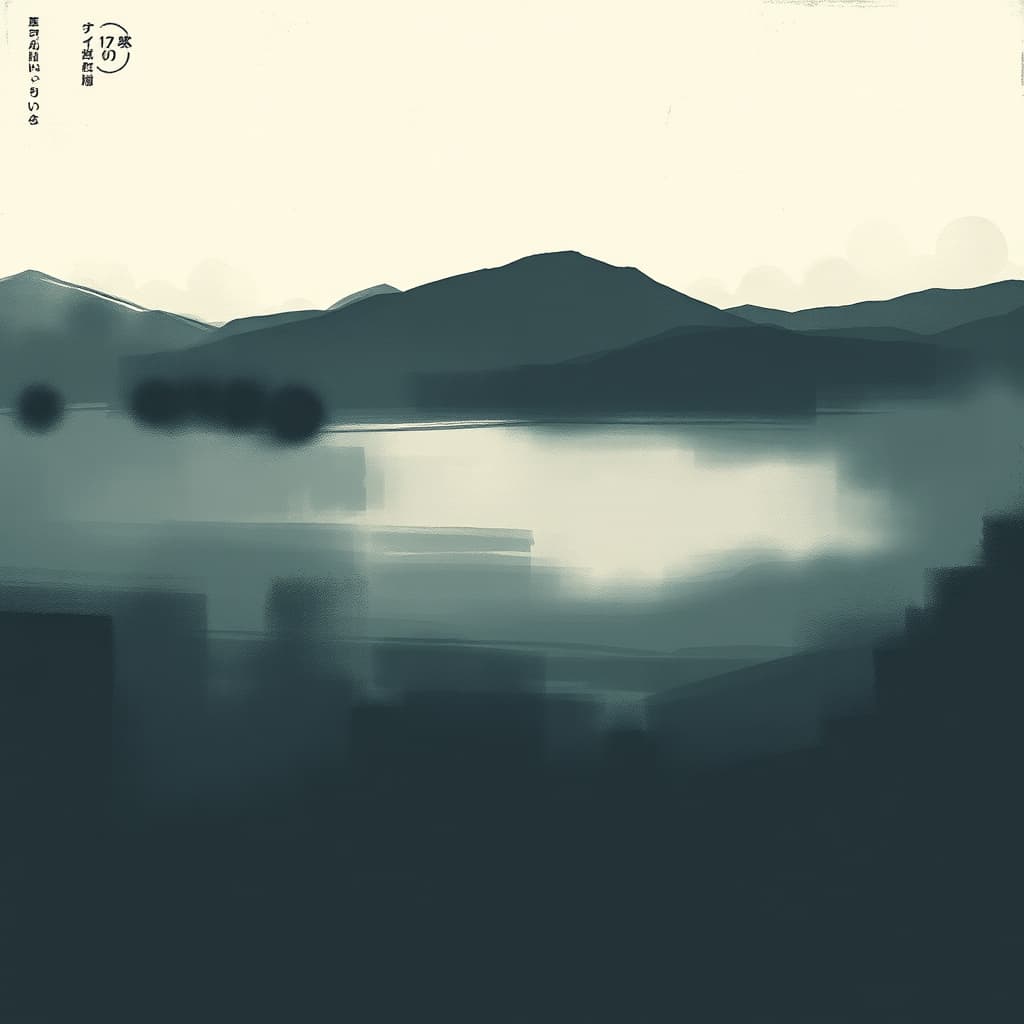 Heron Pond