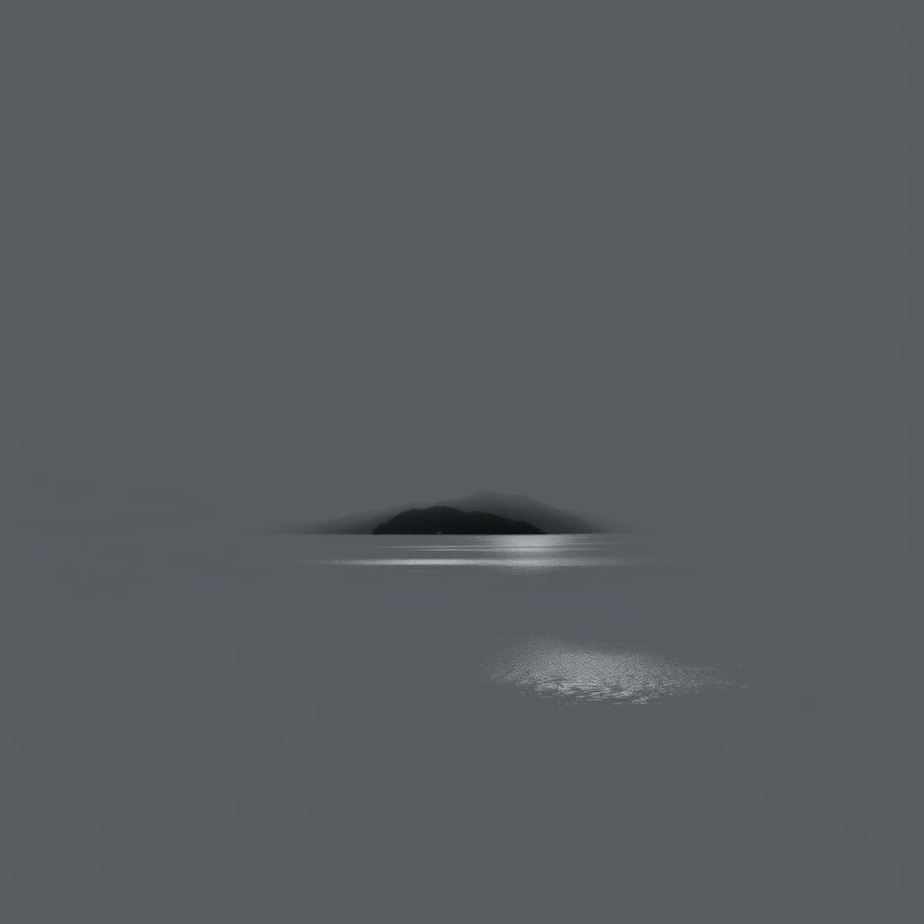 Long Wake II