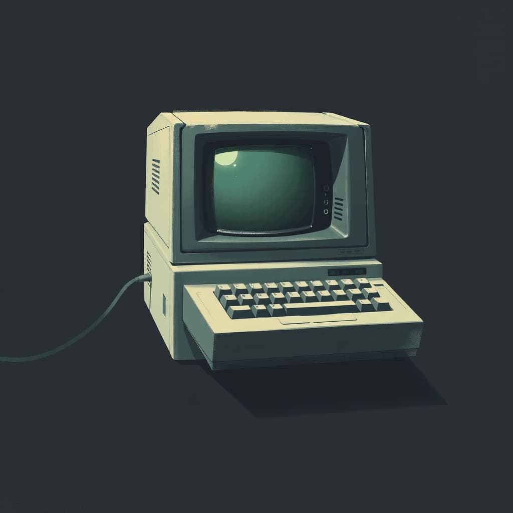 Halcyon Terminal v1