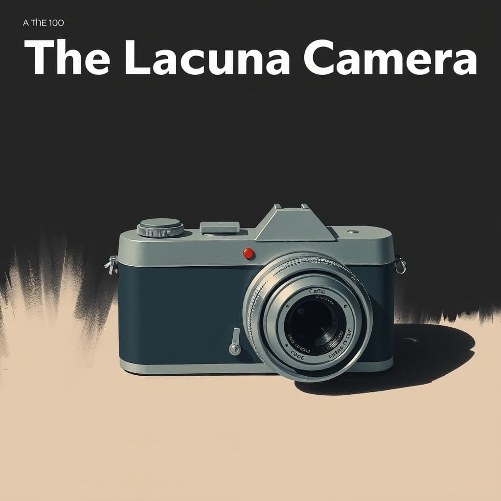 The Lacuna Camera