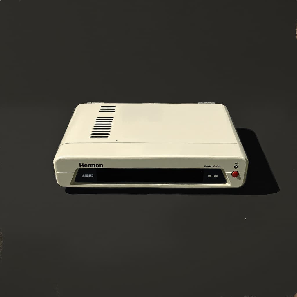 Heron Modem