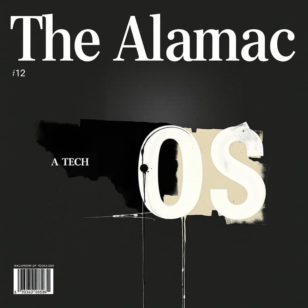 The Almanac OS