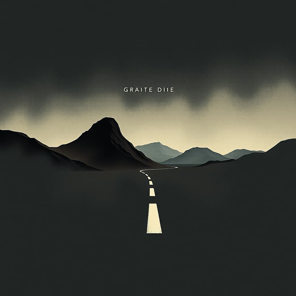 Granite Drive
