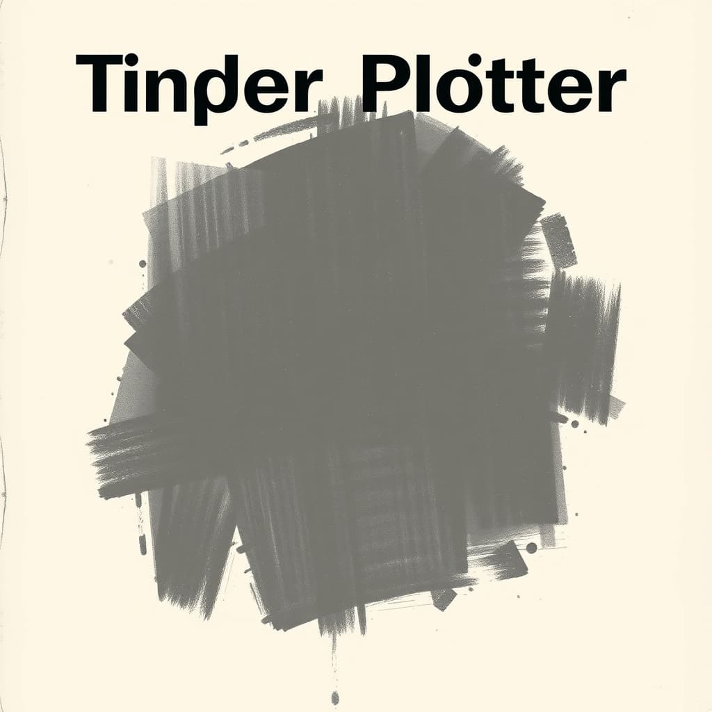 Tinder Plotter