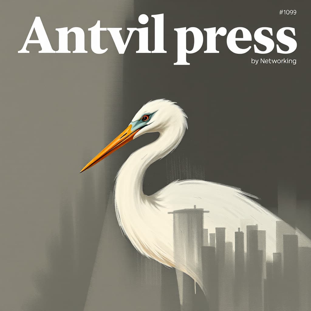 Anvil Press