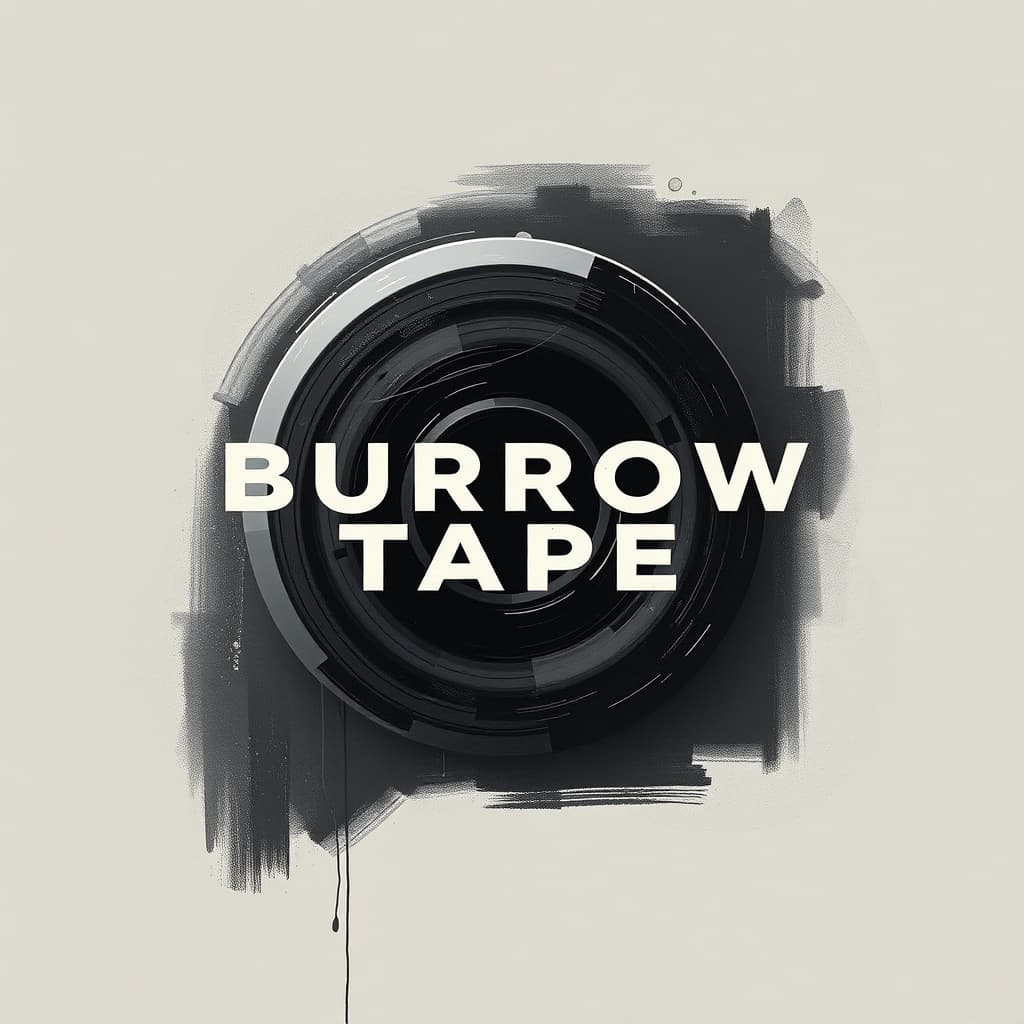 Burrow Tape