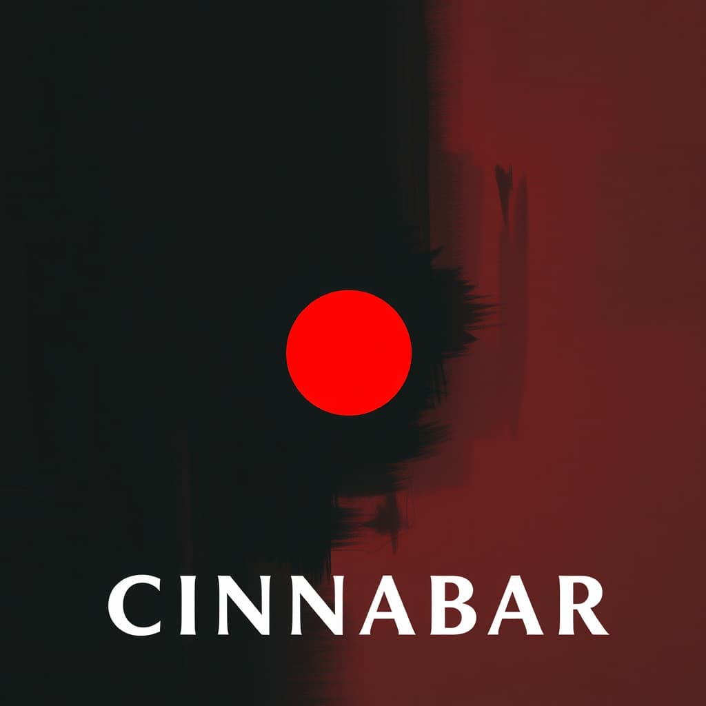 Cinnabar Display