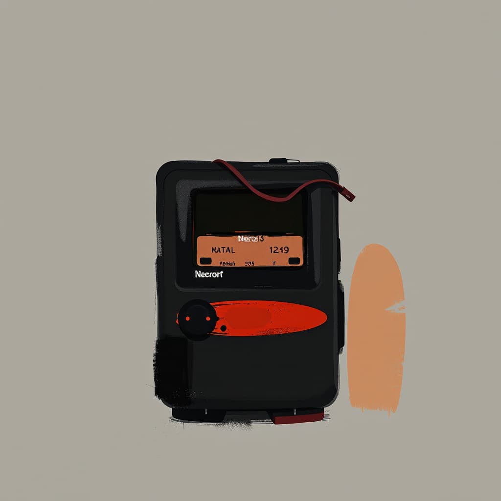 Refrain Recorder