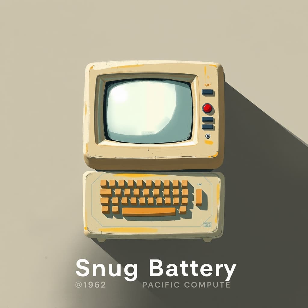Snug Battery
