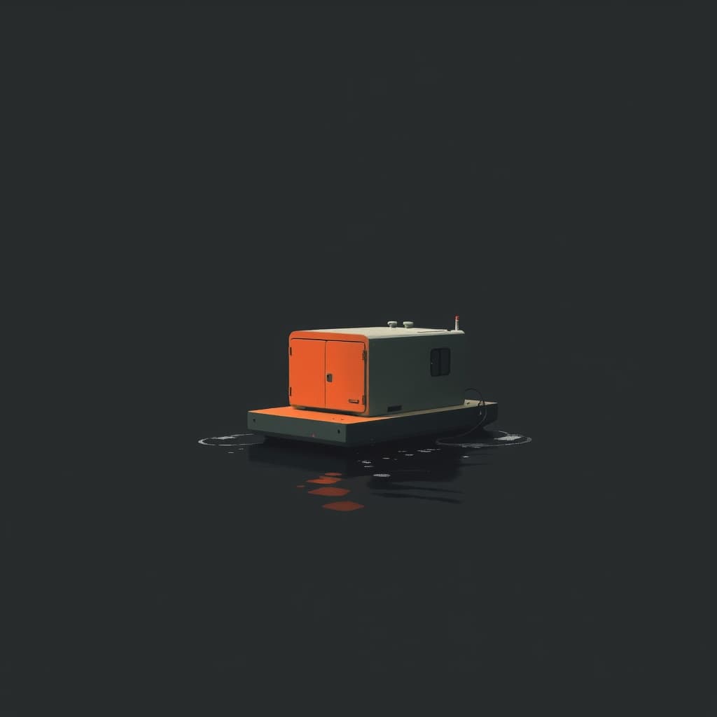 Cradle Dock