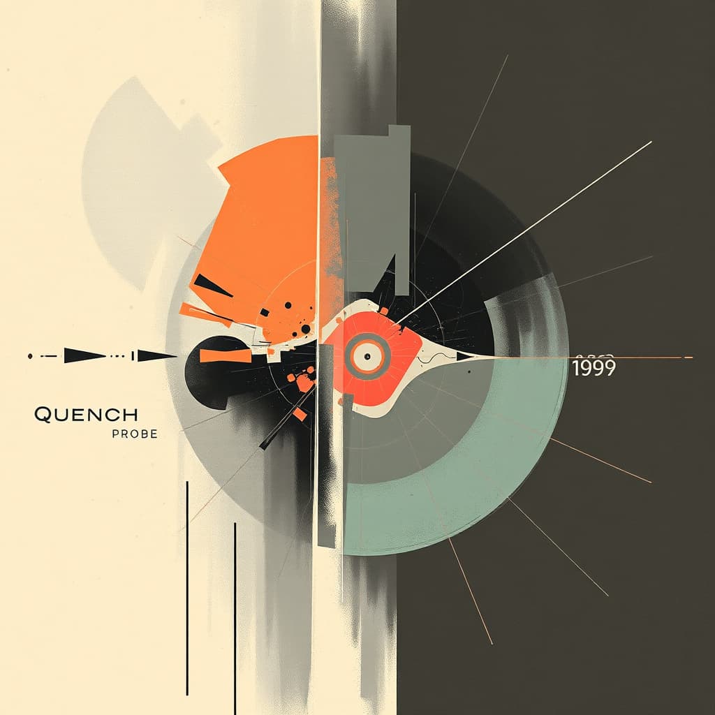 Quench Probe
