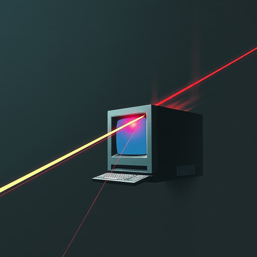 Beam Laser