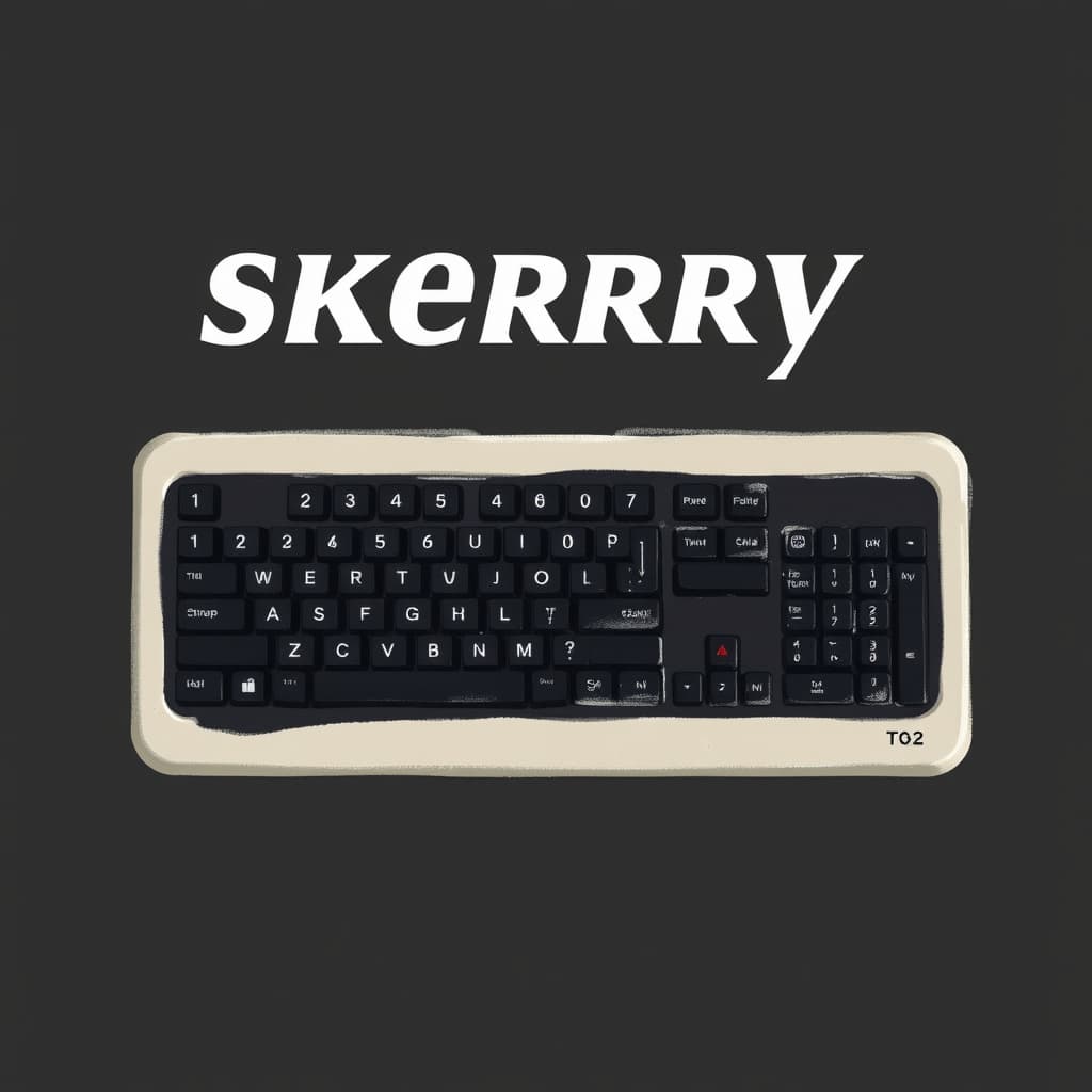Skerry Receiver