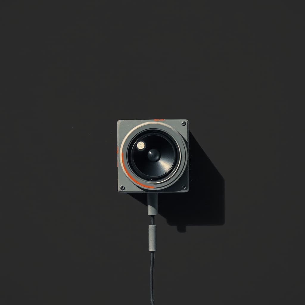 Plumb Sensor