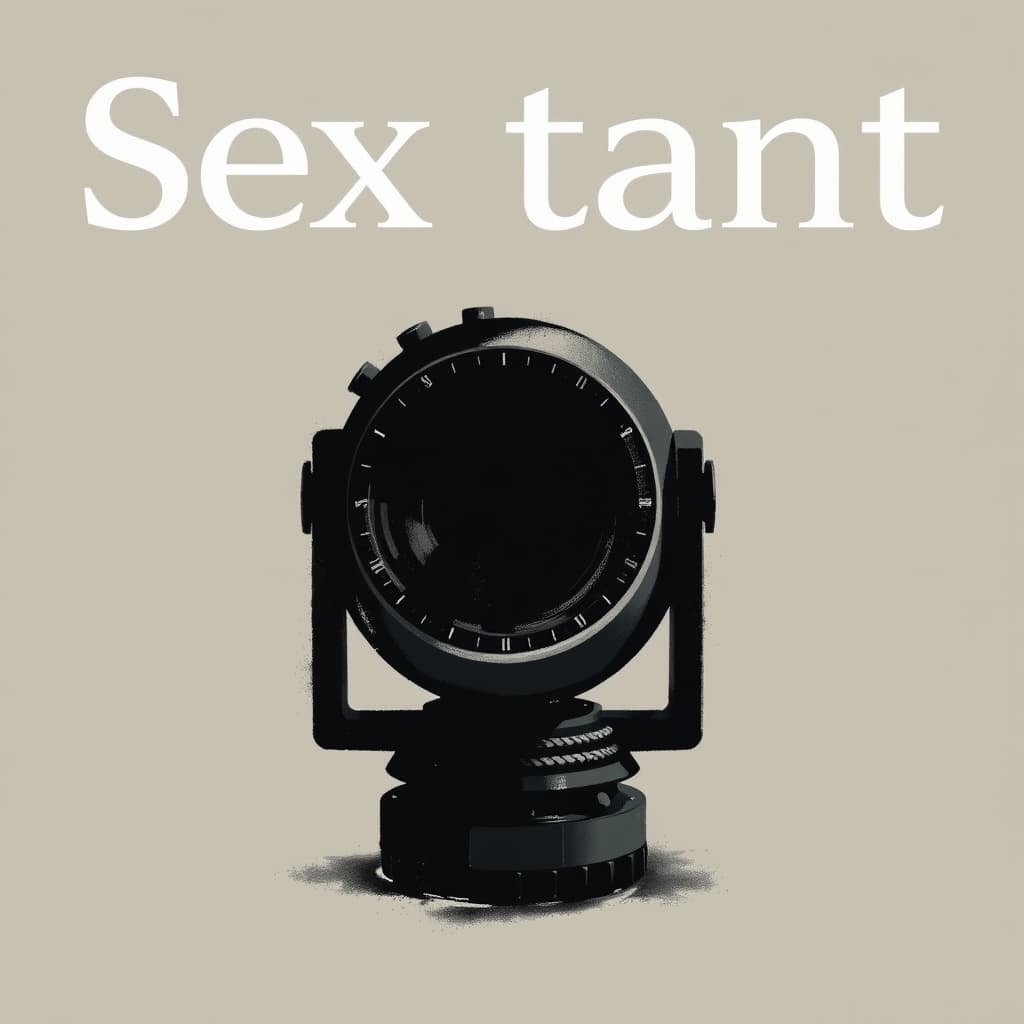 Sextant GPS