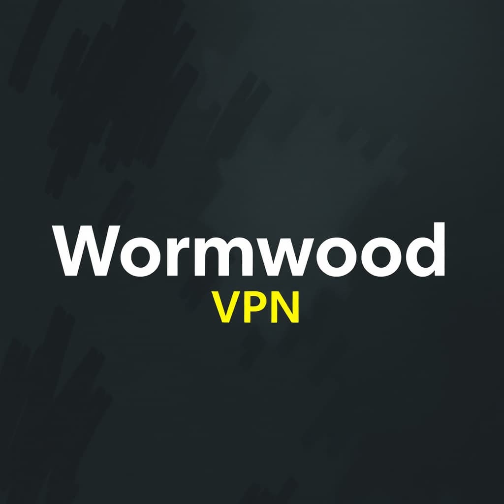 Wormwood VPN