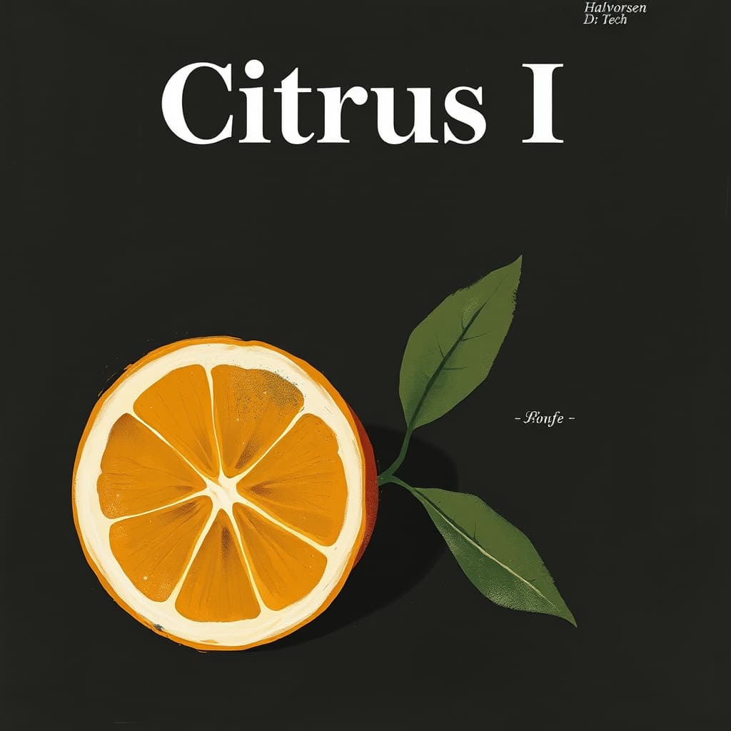 Citrus II