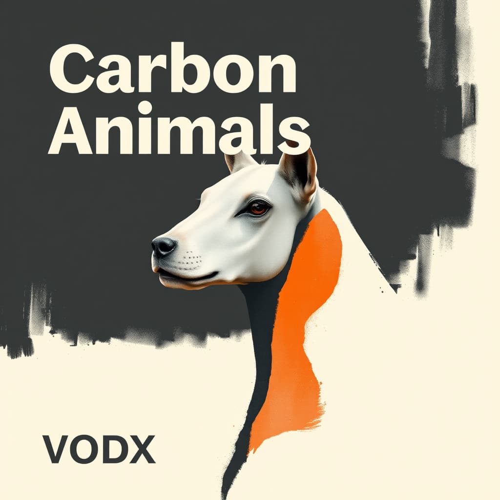 Carbon Animals Vox