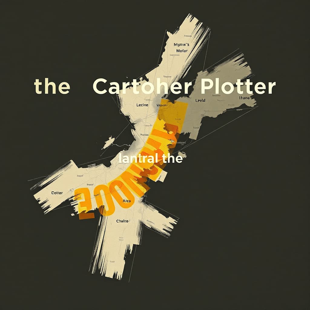 The Cartographer Plotter